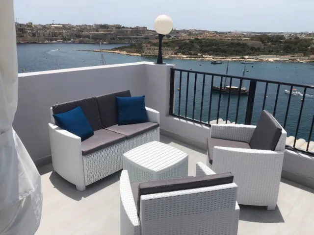Billede av hotellet Sliema Marina Hotel - nummer 1 af 10
