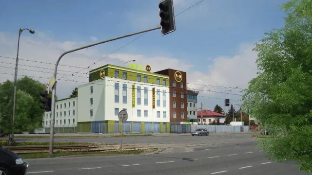 Billede av hotellet B&B - nummer 1 af 2