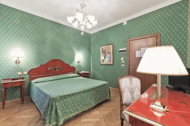 Billede av hotellet Palazzo Cendon - nummer 1 af 10