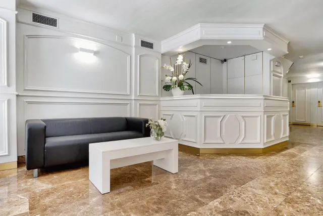 Billede av hotellet Bonanova Suite Hotel - nummer 1 af 5