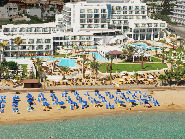 Billede av hotellet Sunrise Pearl Hotel & Spa - nummer 1 af 10
