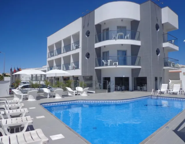 Billede av hotellet KR Hotels - Albufeira Lounge - nummer 1 af 10