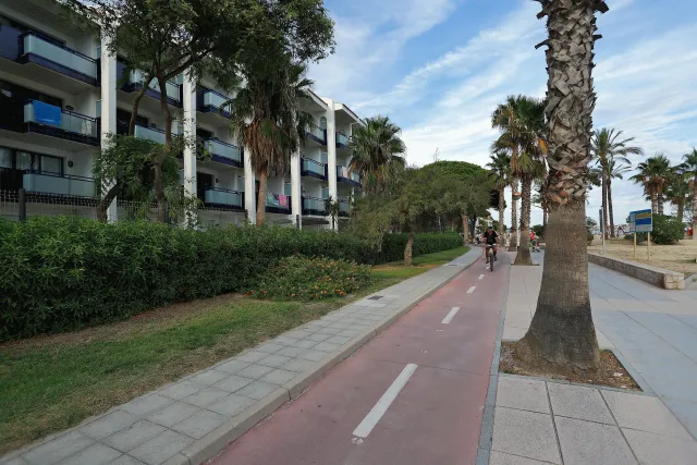 Billede av hotellet Pins Platja - nummer 1 af 10