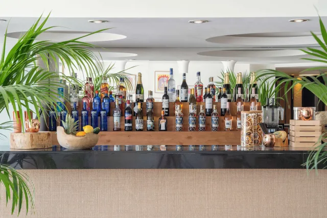 Billede av hotellet INNSiDE by Meliá Wave Calviá - nummer 1 af 10