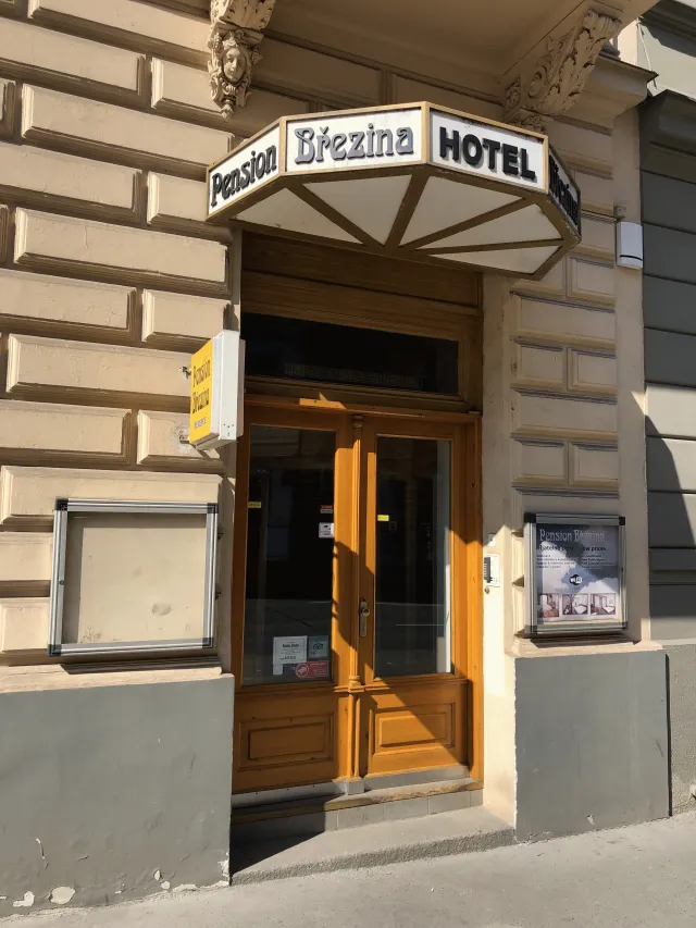 Billede av hotellet Pension Brezina Prague - nummer 1 af 8