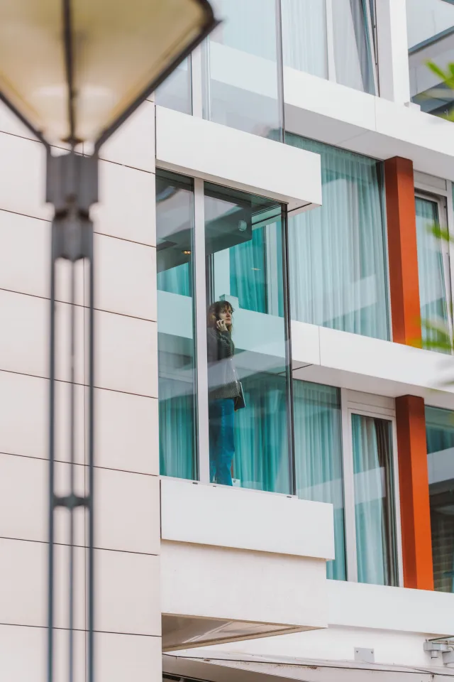Billede av hotellet Puro Wroclaw Stare Miasto - nummer 1 af 10
