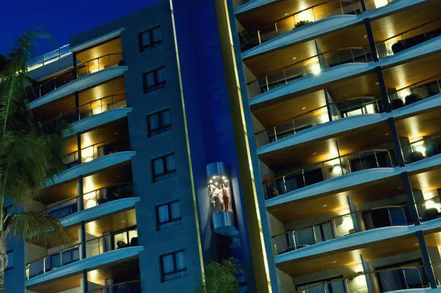 Billede av hotellet Radisson Blu Resort Gran Canaria - nummer 1 af 10