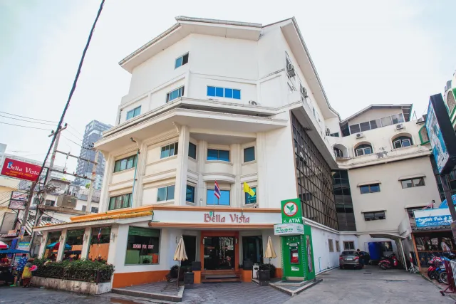 Hotellbilder av Eastiny Bella Vista Hotel - nummer 1 av 6