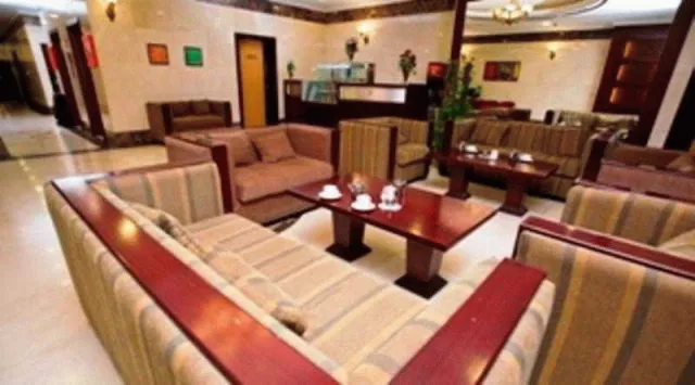 Billede av hotellet Icon Hotel Apartments - nummer 1 af 4