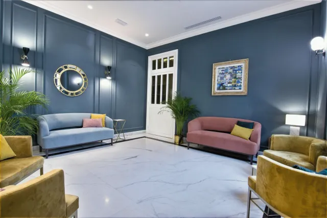 Billede av hotellet Golf Firenze Hotel - nummer 1 af 10
