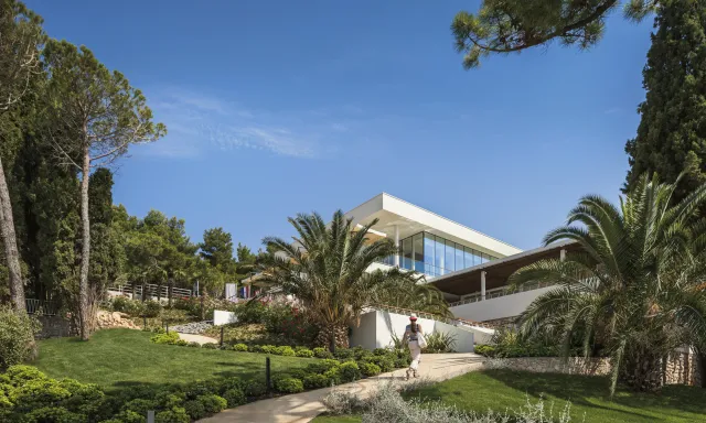 Hotellbilder av Girandella Valamar Collection Resort - nummer 1 av 25