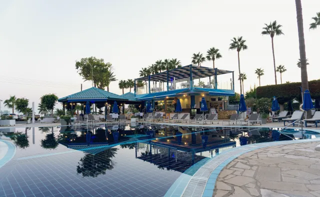 Hotellbilder av Anonymous Beach Hotel - nummer 1 av 10