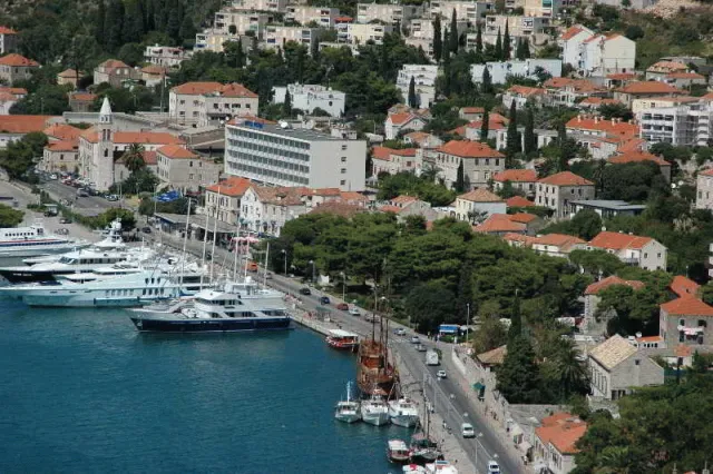 Billede av hotellet Villa Amfora - nummer 1 af 9