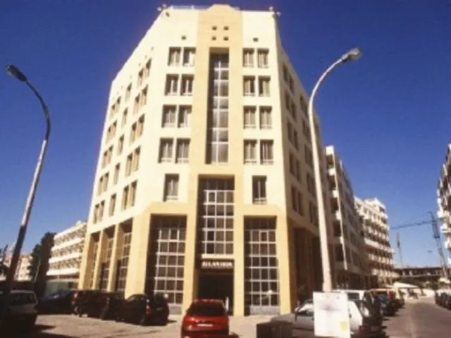Billede av hotellet Aparthotel Foz Atlantida - nummer 1 af 10