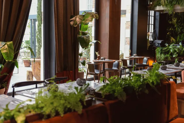 Billede av hotellet Kube Hotel Paris - nummer 1 af 10
