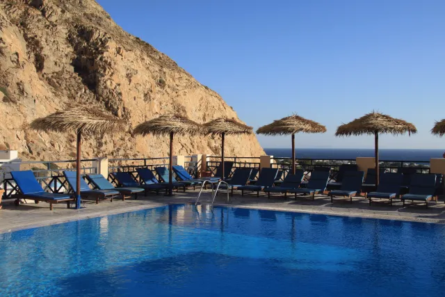Billede av hotellet Aegean View - nummer 1 af 10