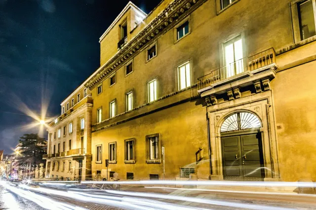 Billede av hotellet Luxury Rooms H 2000 Roma - nummer 1 af 10