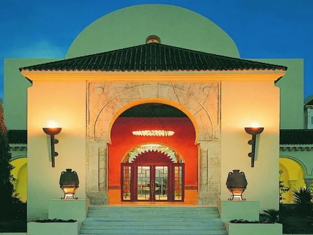 Billede av hotellet The Residence Tunis - nummer 1 af 10