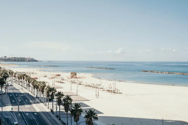 Hotellbilder av Sea Executive Suites - nummer 1 av 10