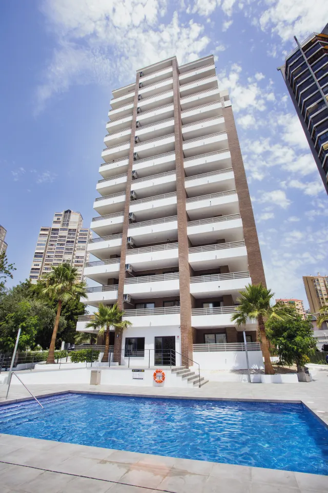 Hotellbilder av Apartamentos Maryciel By Mc - nummer 1 av 37