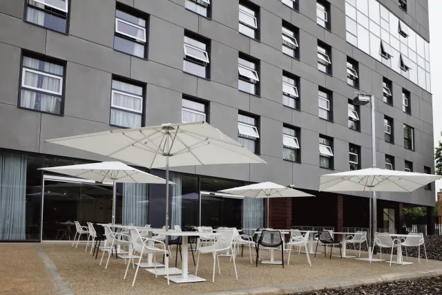 Billede av hotellet Vincci Bit - nummer 1 af 10