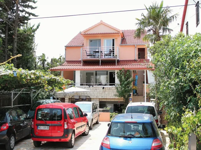 Billede av hotellet Apartments Ljiljana - nummer 1 af 10