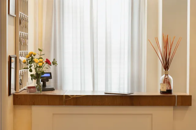 Billede av hotellet Cimabue - nummer 1 af 10