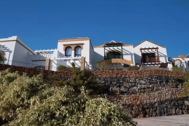 Billede av hotellet Hotel Suite Villa María - nummer 1 af 10