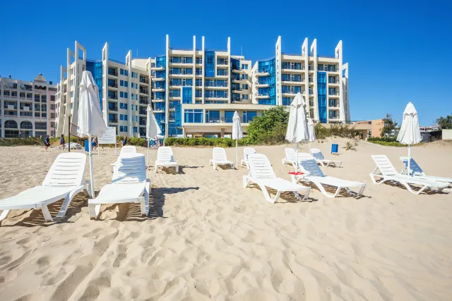 Billede av hotellet Blue Pearl Hotel - nummer 1 af 10