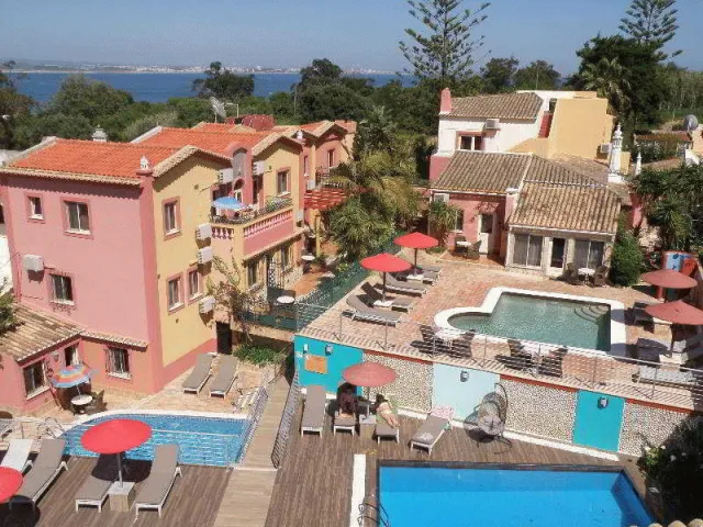 Billede av hotellet Villas D. Dinis Charming Residence - nummer 1 af 66