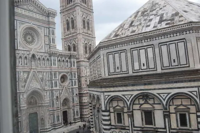 Billede av hotellet Duomo View - nummer 1 af 10