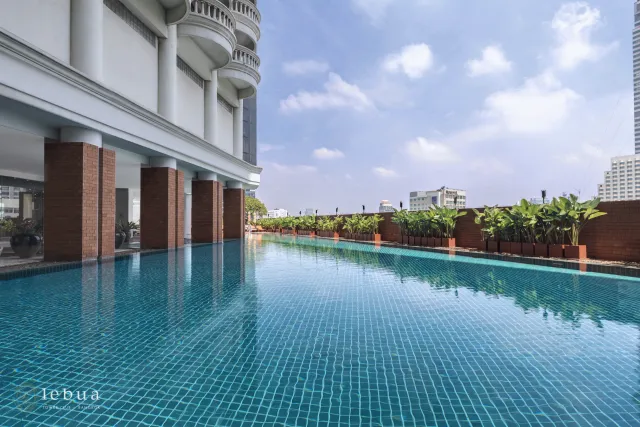 Hotellbilder av Lebua at State Tower - nummer 1 av 10
