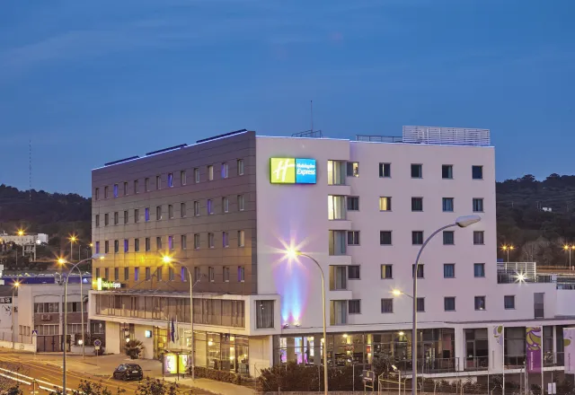 Billede av hotellet Holiday Inn Express Lisbon - Alfragide - nummer 1 af 10