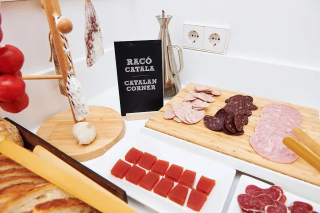 Billede av hotellet Mercure Barcelona Condor - nummer 1 af 10