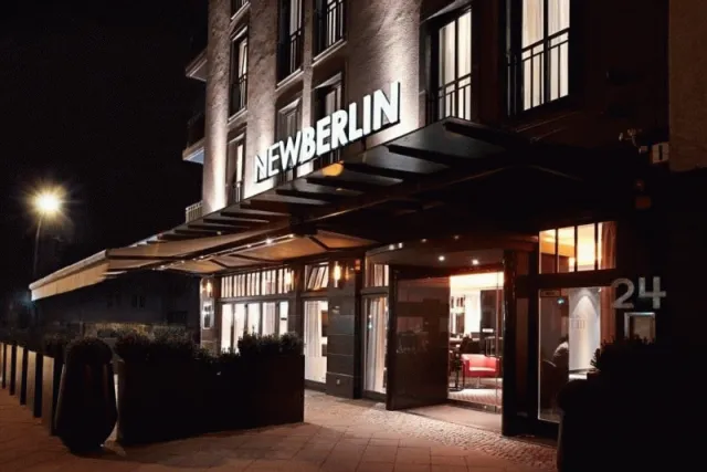 Billede av hotellet Newberlin - nummer 1 af 10