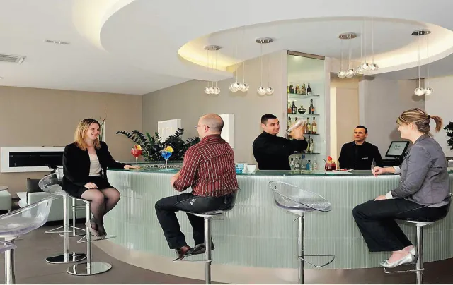 Hotellbilder av Novotel Avignon Centre - nummer 1 av 10