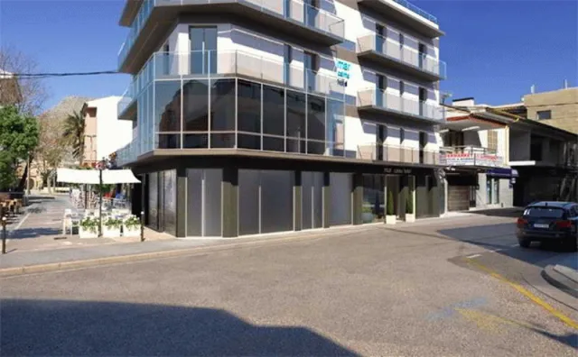 Billede av hotellet Mar Calma Hotel - nummer 1 af 8