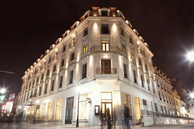 Billede av hotellet Europa Royale Bucharest - nummer 1 af 10