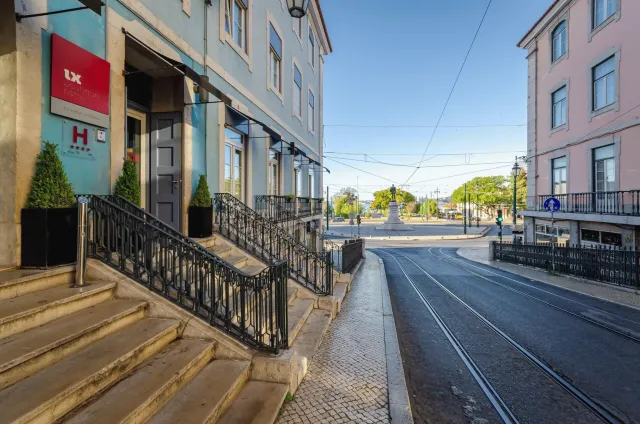 Hotellbilder av Lx Boutique Hotel - nummer 1 av 10