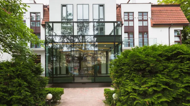 Billede av hotellet Villa Ozone - nummer 1 af 10