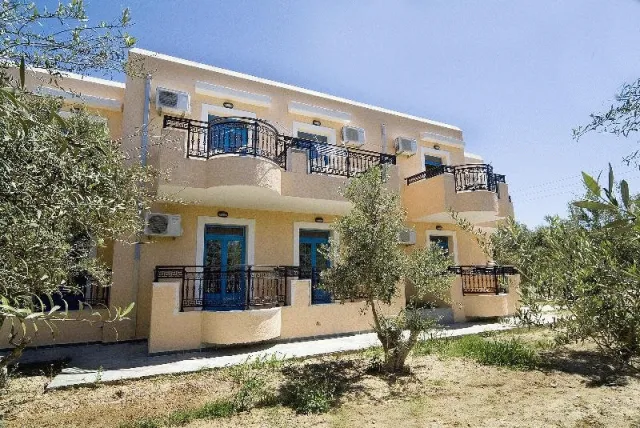 Billede av hotellet Chrysoula Hotel & Apartments - nummer 1 af 10
