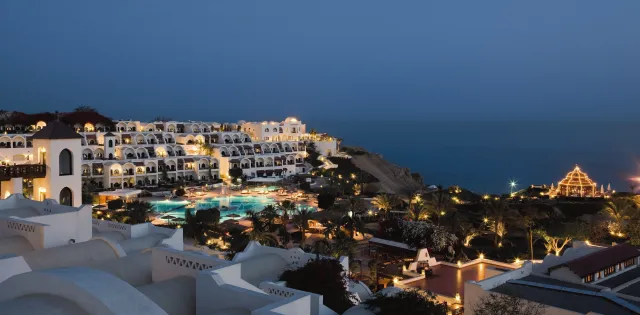 Billede av hotellet Mövenpick Sharm El Sheikh - nummer 1 af 10