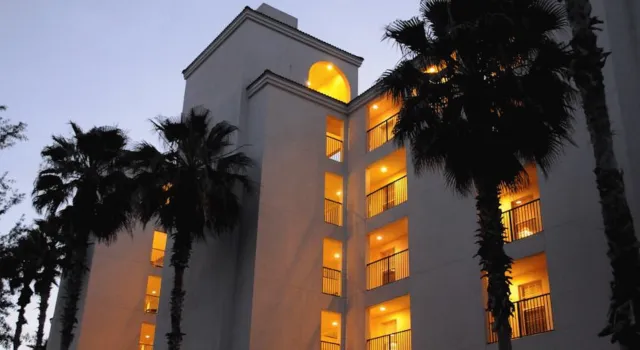 Hotellbilder av Club Wyndham Star Island - nummer 1 av 23