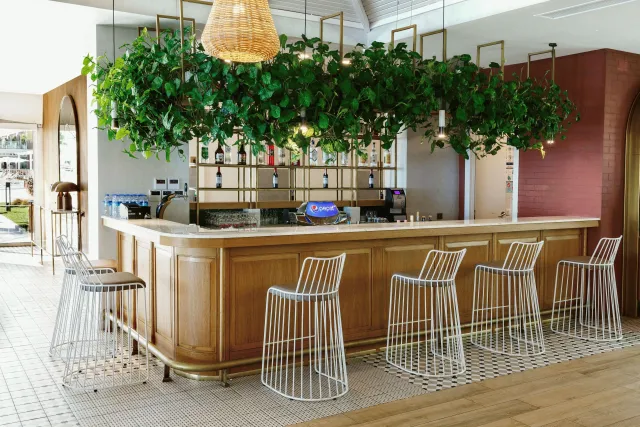Billede av hotellet Corendon Playa Kemer - nummer 1 af 10