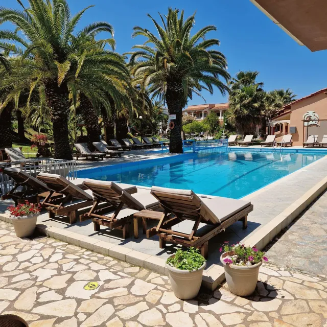 Billede av hotellet ABC Sweet Home - nummer 1 af 9
