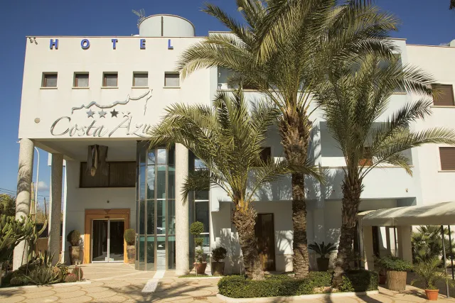 Billede av hotellet Hotel costa azul - nummer 1 af 25
