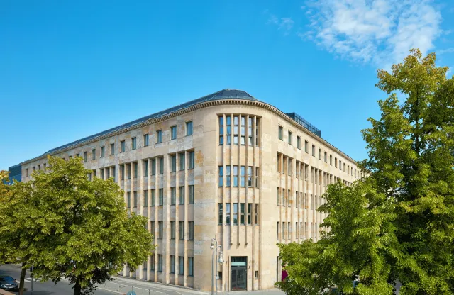 Billede av hotellet Berlin Potsdamer Platz by Leonardo Hotels - nummer 1 af 10