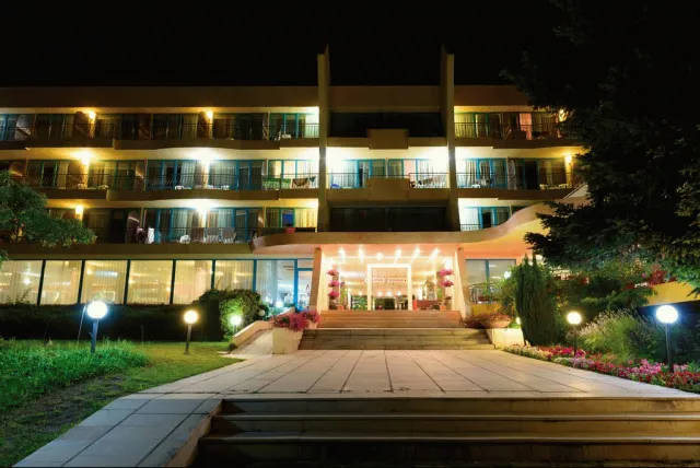 Hotellbilder av Ambassador - nummer 1 av 26
