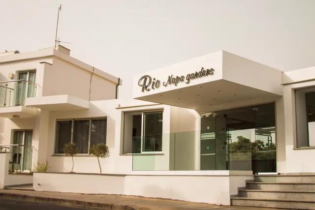 Hotellbilder av Rio Gardens - nummer 1 av 27