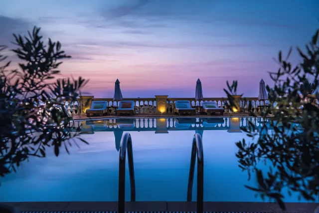 Billede av hotellet Notos Heights Hotel & Suites - nummer 1 af 10